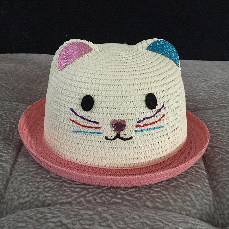 cute floppy sun hats