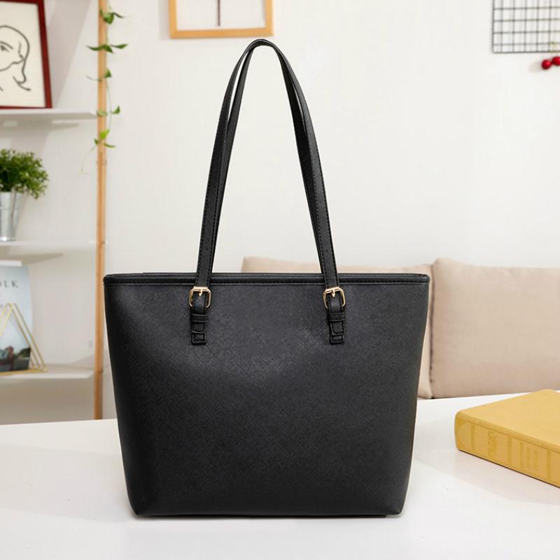 

famous brand designer women handbags large shoulder bag Luxury Hobo Casual Tote handbag purse shopping Beach cross body Bags 3 color 88ap85, Black