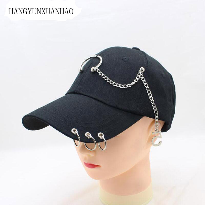 Cool Sunglass Potato Trend Printing Cowboy Hat Fashion Baseball Cap For Men and Women Black