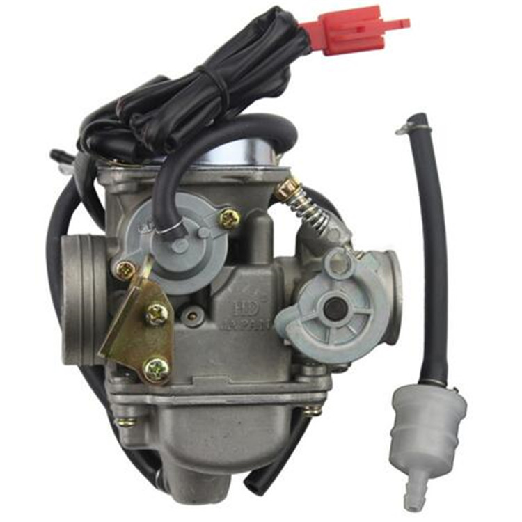 125Cc Scooter Engine  - Globally Both 125Cc And 150Cc Versions Were Produced But It Was The 125Cc Variant That Headed To The Usa For 2011.