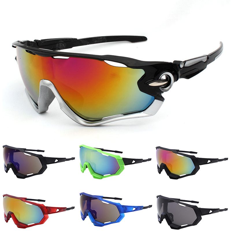 

Men Women Eyewears Sports Cycling Outdoor Polarizer Glasses Hot Grey Black Sunglasses 2020 Hiking Running Driving Eye Designers Accessories