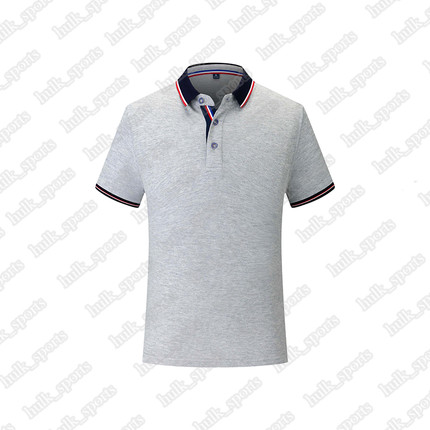 

2656 Sports polo Ventilation Quick-drying Hot sales Top quality men 201d T9 Short sleeve-shirt comfortable new style jersey71088, Brown