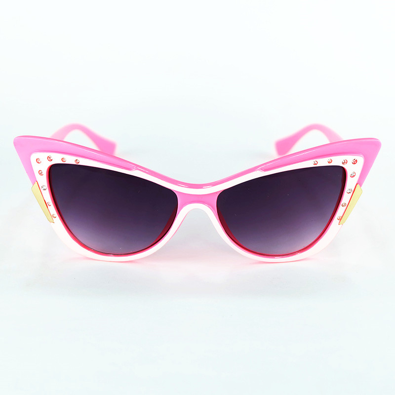 

Butterfly Kids Sunglasses Boy Girl 2019 Fashion UV Protection Sun Glasses Simple Cute Eyeglasses Frame Child Eyewear Summer Beach YC2002