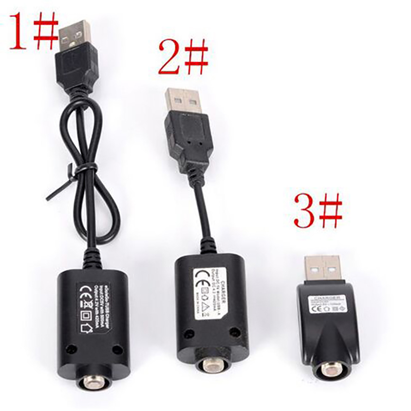 

Male Female 510 Thread Wireless USB Cable Charger For Ecig Battery Bud Touch Vape Pen Battery CE3 G2 Atomizer Free Shipping