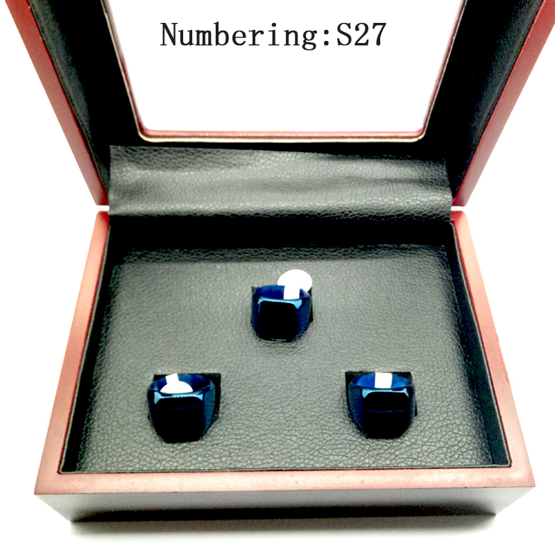 

2015/1997/1998 ring Collector's gift Manufacturer fast shipping