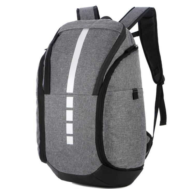 basketball knapsack