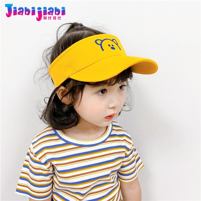 boys peak cap
