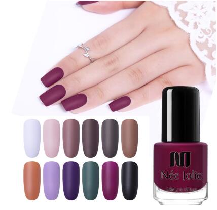 Distribuidores De Descuento Esmalte De Unas Rosa Mate Esmalte De