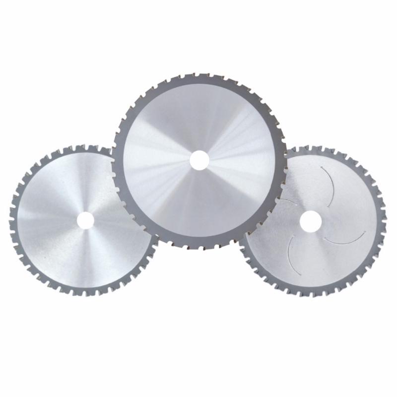 

TCT Blade for Metal Cutting with high speed
