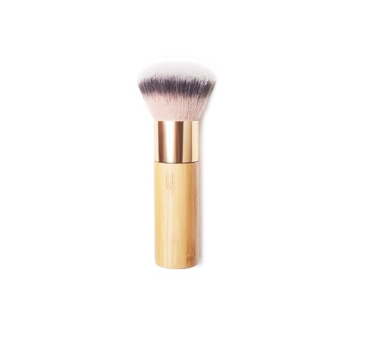 

face Powder foundation loose powder brush Makeup Brush Tool Beauty