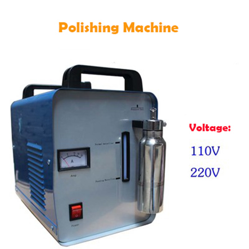 

Polisher Polishing Machine Acrylic Flame Polisher