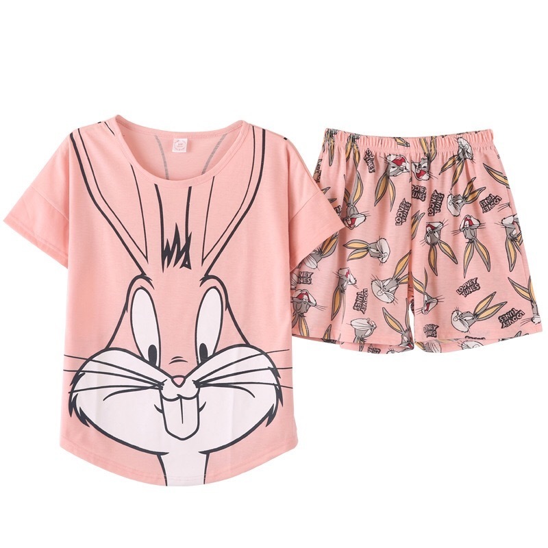 cute night shorts