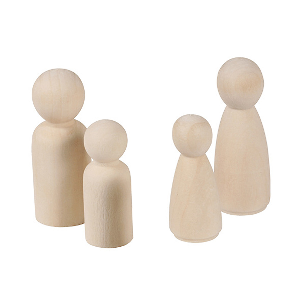 unfinished wooden toys wholesale