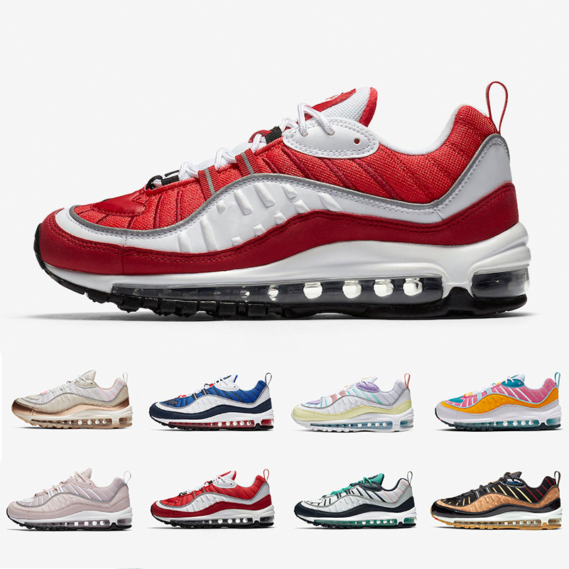 air max 98 rose gold air max 98 rose gold
