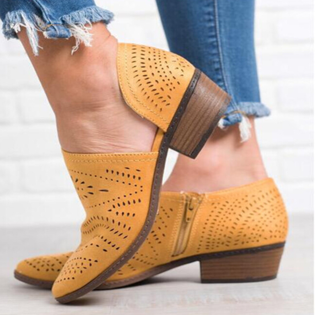 

2019 fashion new foreign trade explosion models large size women's shoes explosion models fashion high-heeled sandals women, Black