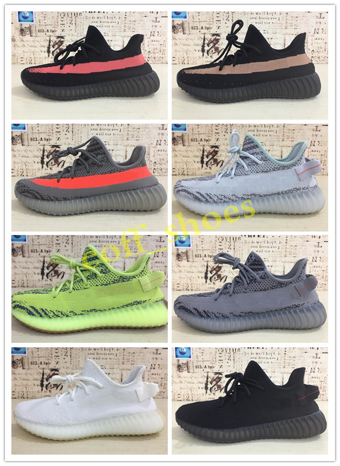 adidas yeezy boost 350 v2 nere 35
