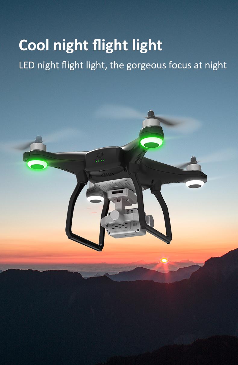 Drone X35 Gps Drone X35 Gps