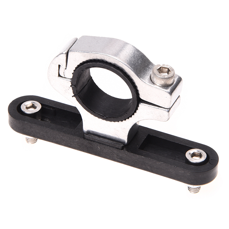 

Bicycle Cycling Water Bottle Cage Holder Clamp Clip Handlebar Bracket Mount