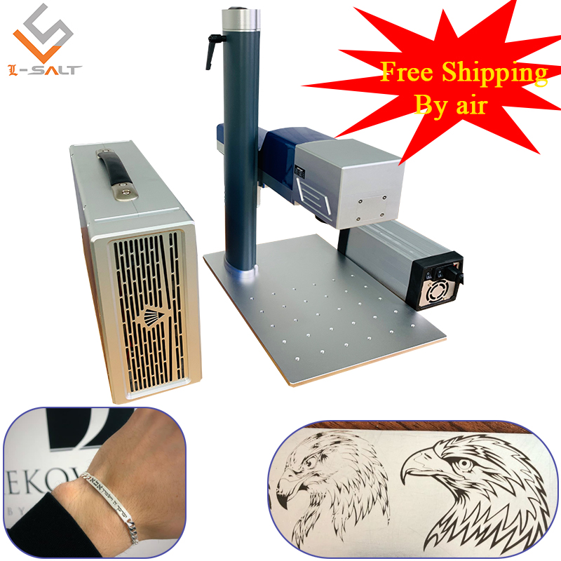 

Mini laser marker jewelry watch portable fiber laser marking machine price