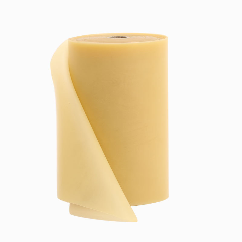 

Flat Rubber Band Slingshot 0.7/0.75/0.8mm Thick High quality Anti-freezing Catapult Four Seasons Use