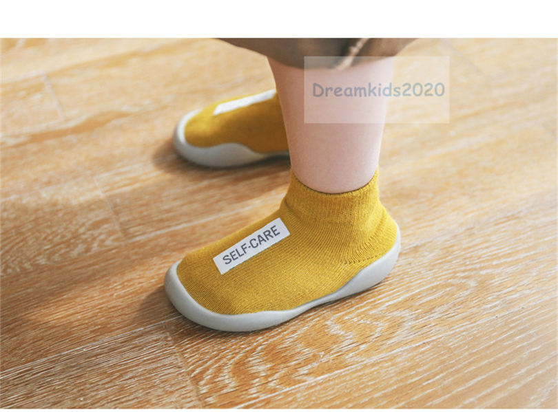 socks with sole for babies