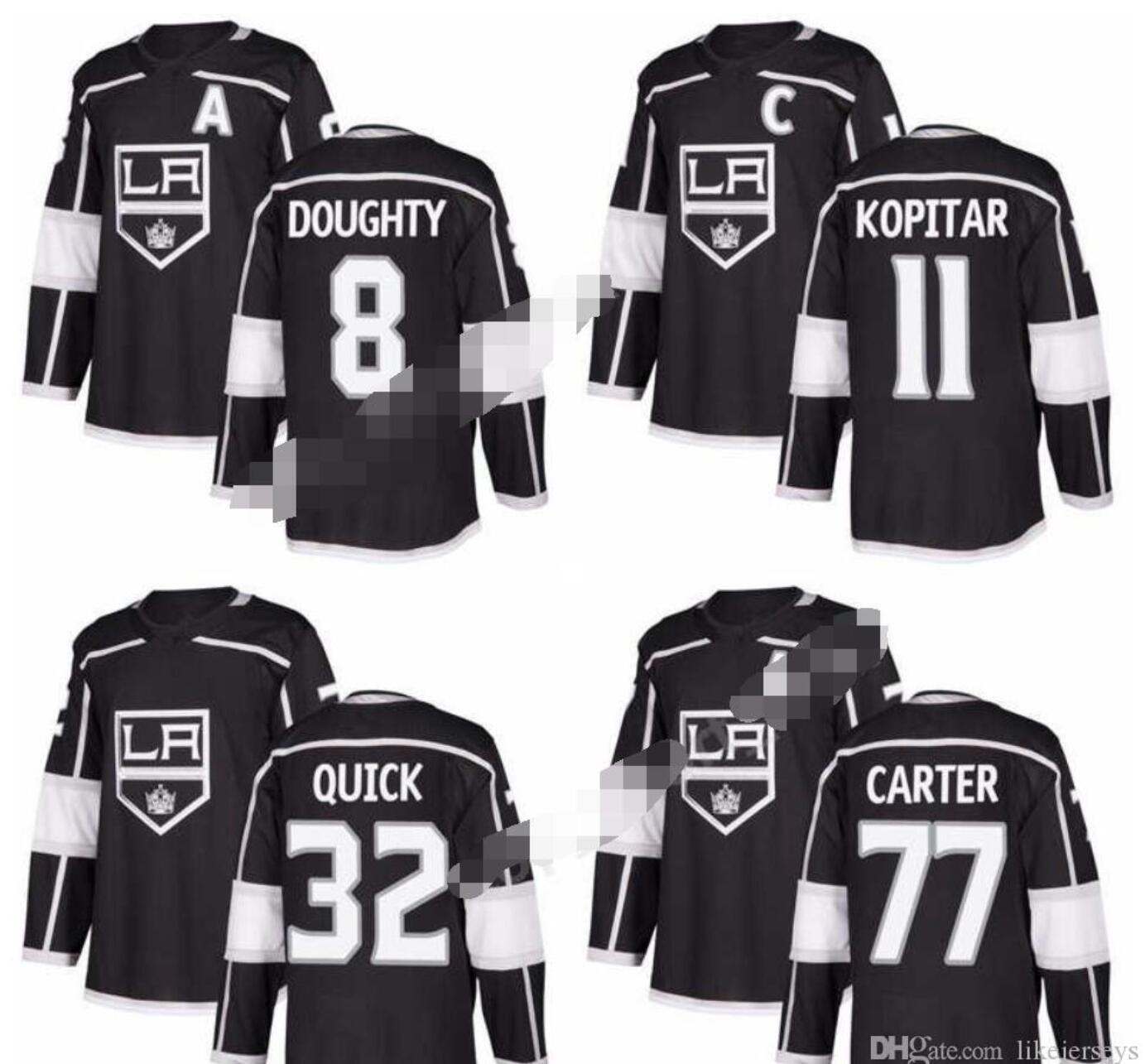 la kings kopitar jersey