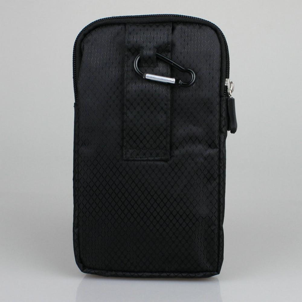 Cinturón-bolsa móvil-bolsa #g46 huawei p30 pro-Bolsa de cadera cinturón Bolsa 