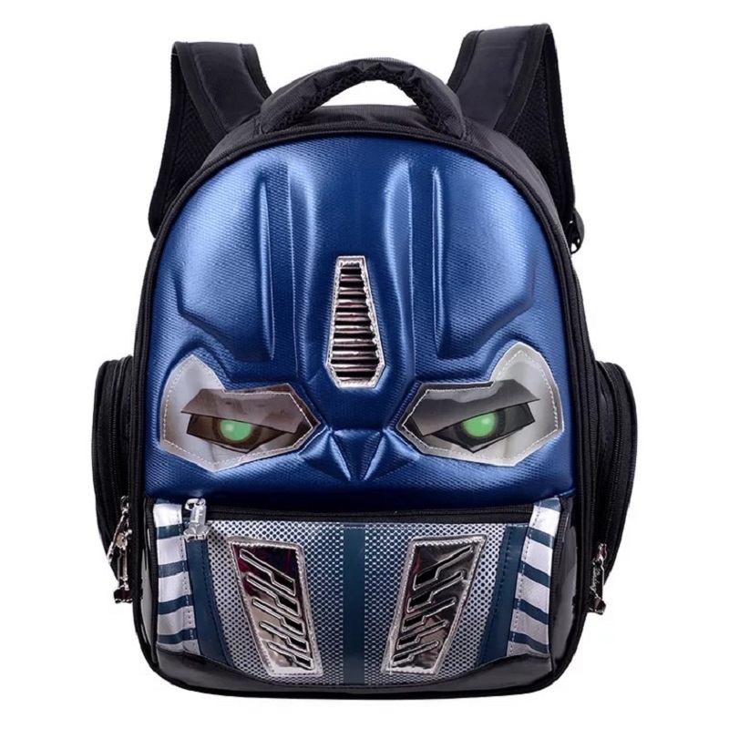 transformers school bolsa