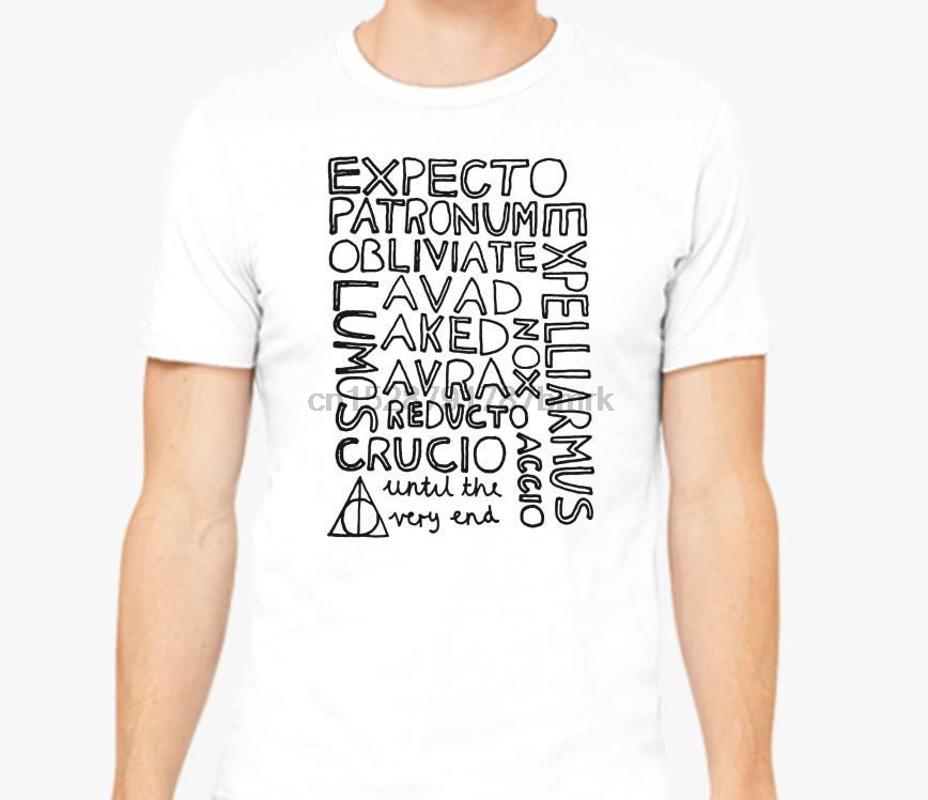

Expecto Patronum Obliviate T shirt men tshirt women tops tee 100% cotton funny print O-neck Short Sleeve t-shirt, Men-darkpurple