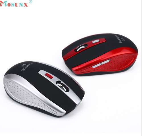 

New Wireless Gaming Mouse Mini Bluetooth 3.0 6D 2400DPI Optical Mice