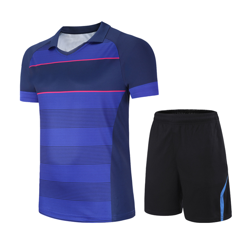 Men Blue A Set