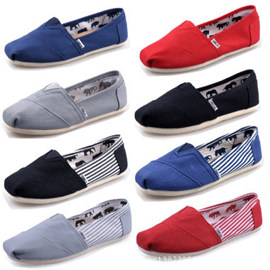 toms shoes wholesale distribution