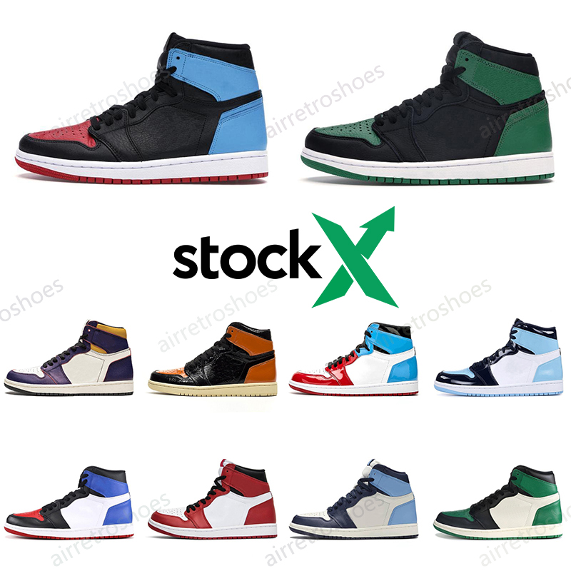 jordan 1 cactus jack stockx