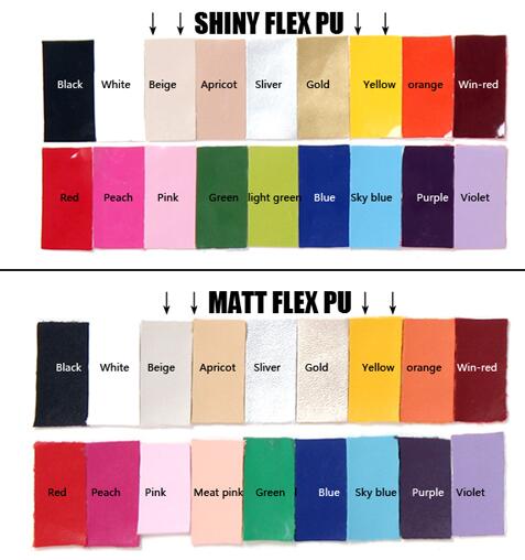 Custom color