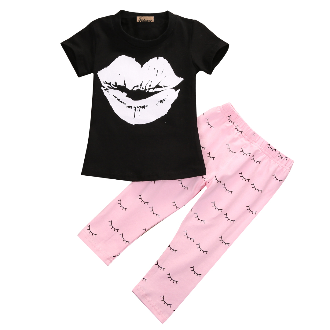 2Pcs Newborn Baby Girl Backless Dress+Shorts Pants Bloomers Tops Outfit Bottoms