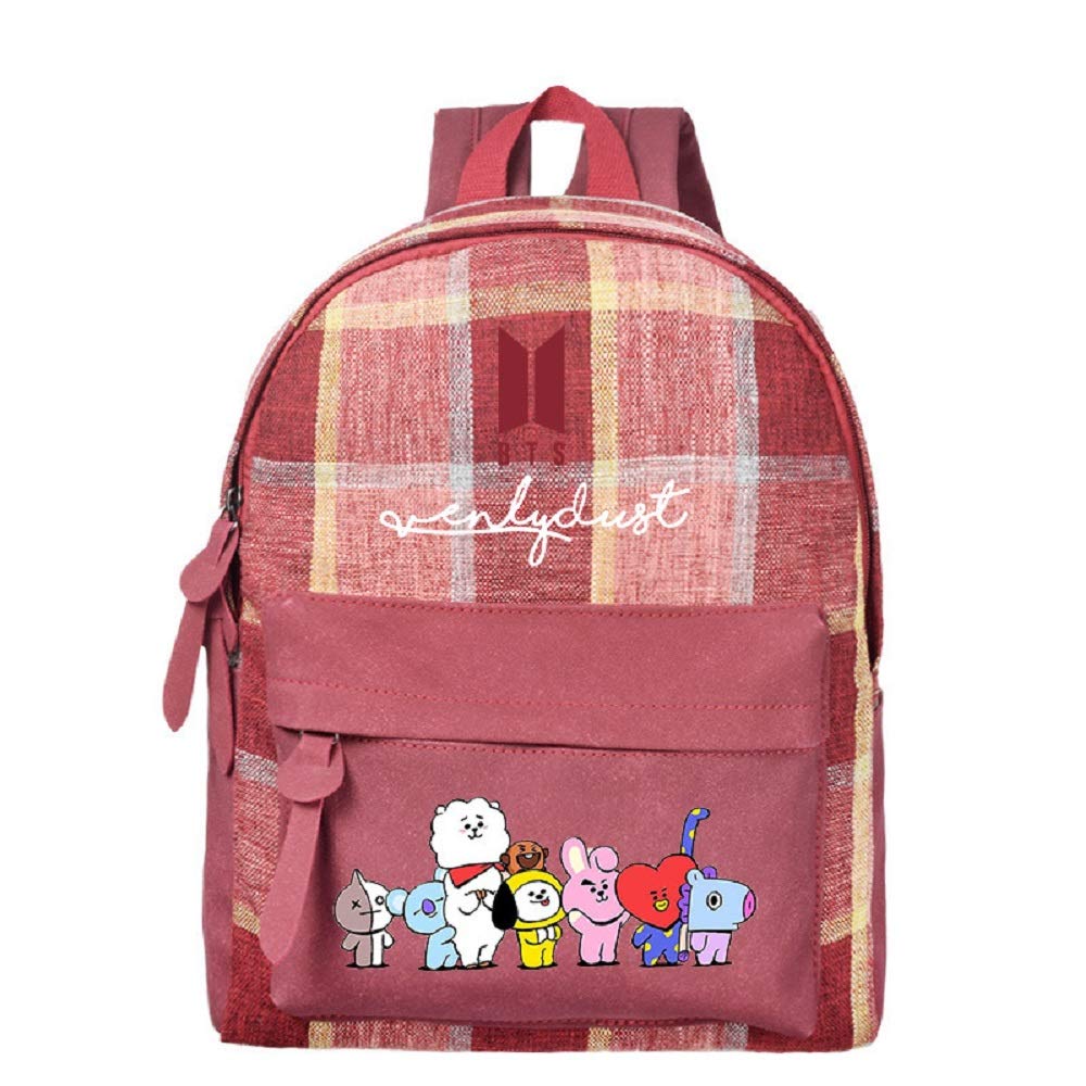 boys designer backpack
