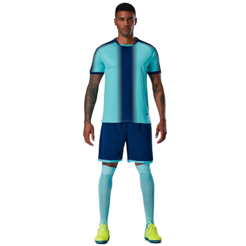 

training uniform men's goalkeeper sportswear adult children's clothes set track and field jersey, 002