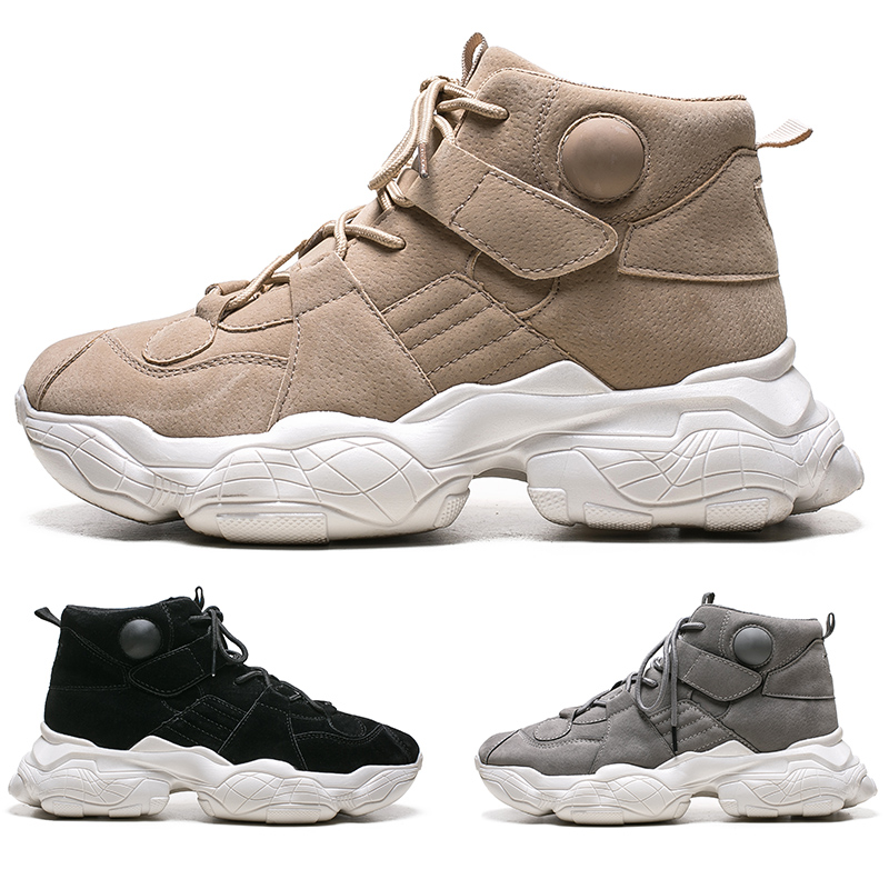 

top platform for men women luxury old dad shoes fashion breathable comfortable style trainers sneakers sport designer casual shoes 39-44, C1