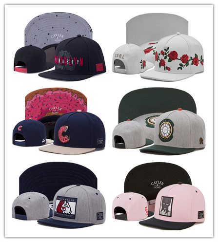 ny flat cap