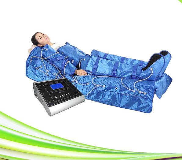 

pressotherapie 3 in 1 presoterapia lymph drainage slimming air pressure massage machine