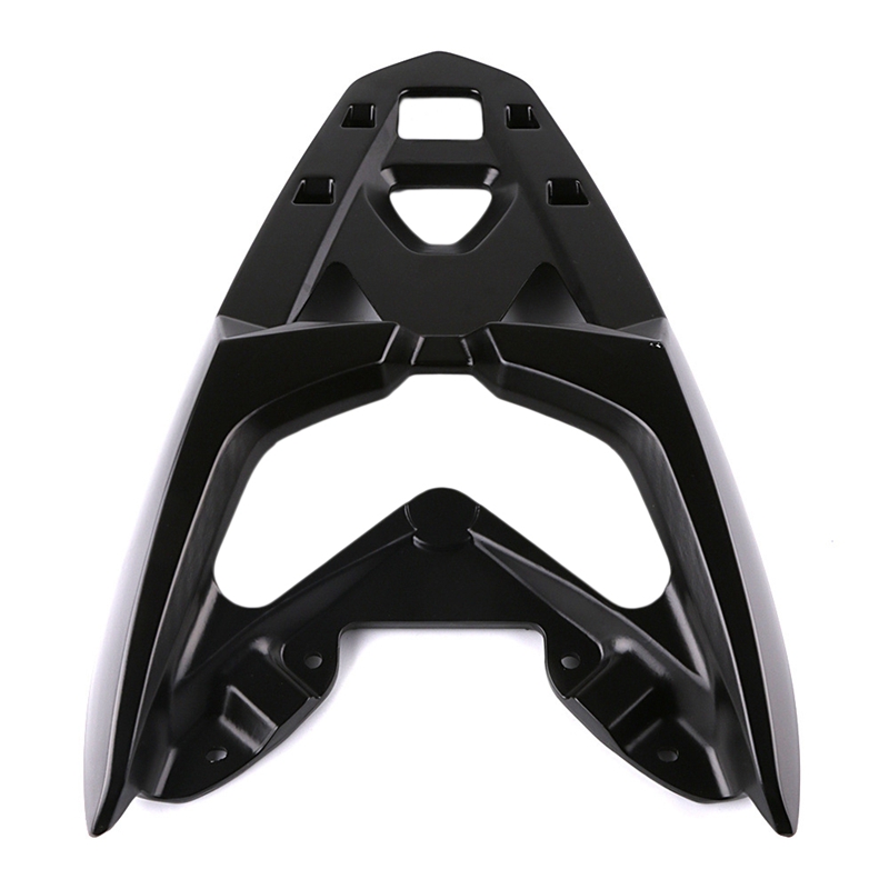 

Motorcycle Rear Bracket Carrier Tail Rack Rear Luggage Rack Bracket for Nmax 155 Tail Box Support Frame