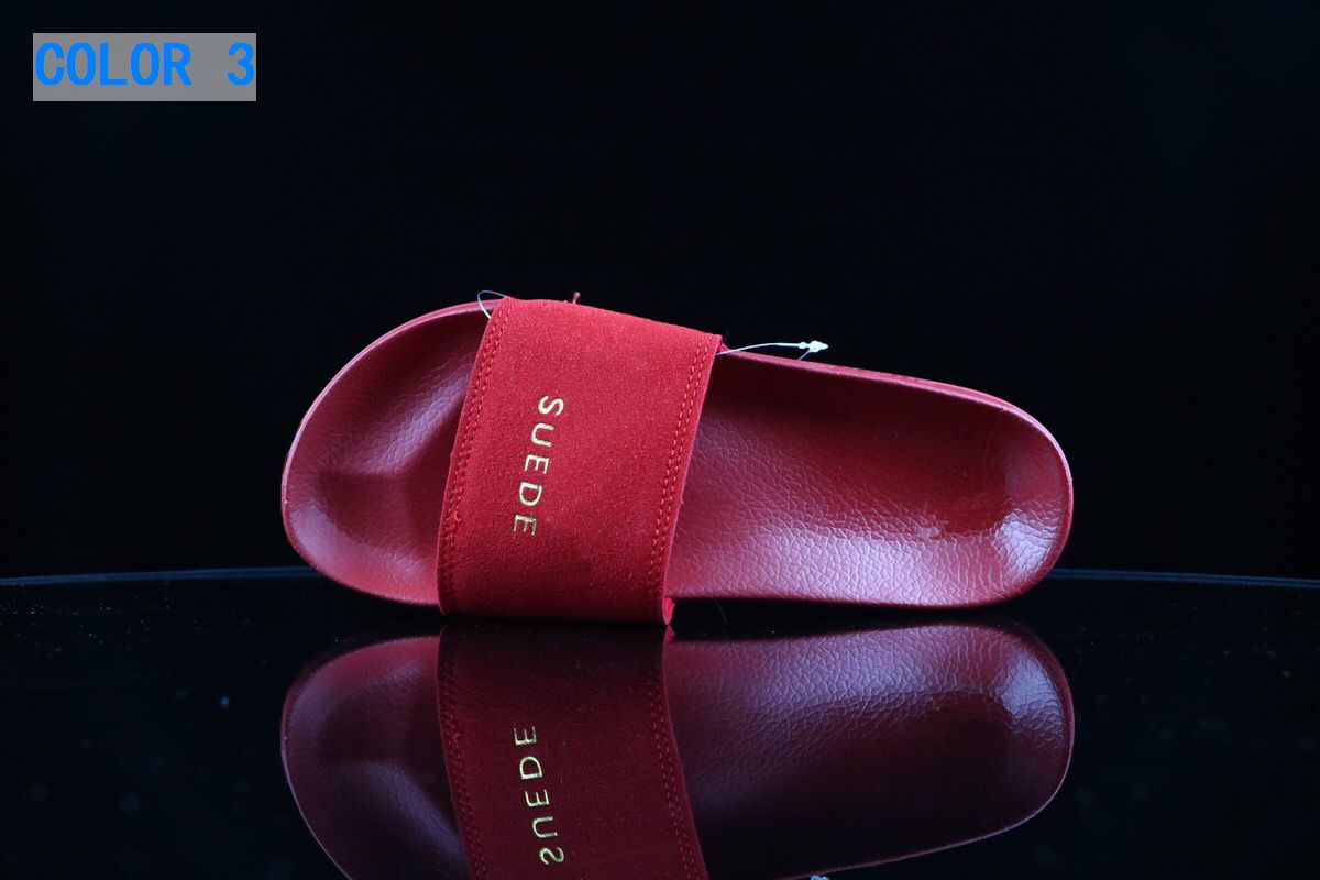 fenty slipper
