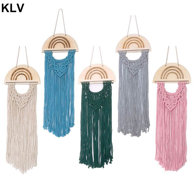 

Children Hair Clips Storage Holder Hanger Hanging Wall Headwear Organizing Strip Rack Home Decoration, Beige
