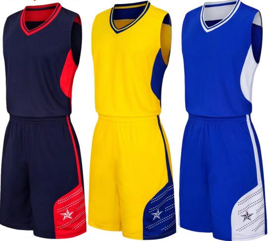 roupas de basquete baratas