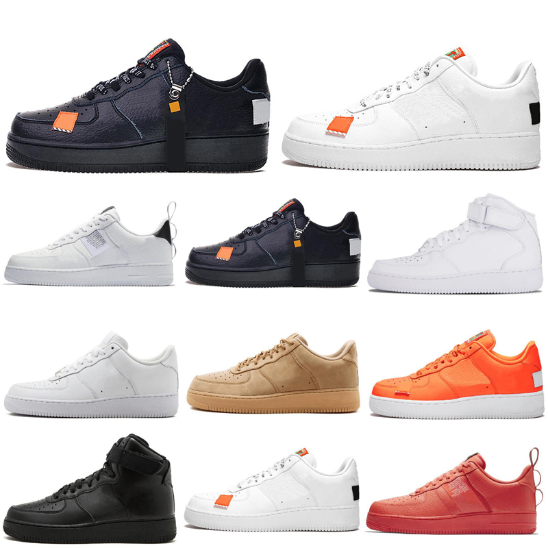 

Designer Casual Shoes for men women Skateboarding High Low Cut VOLT Triple White Black Wheat Red Orange Mens Trainer Sports Sneakers 36-45