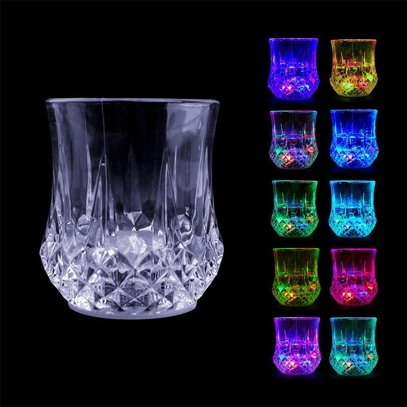 glow glasses wholesale