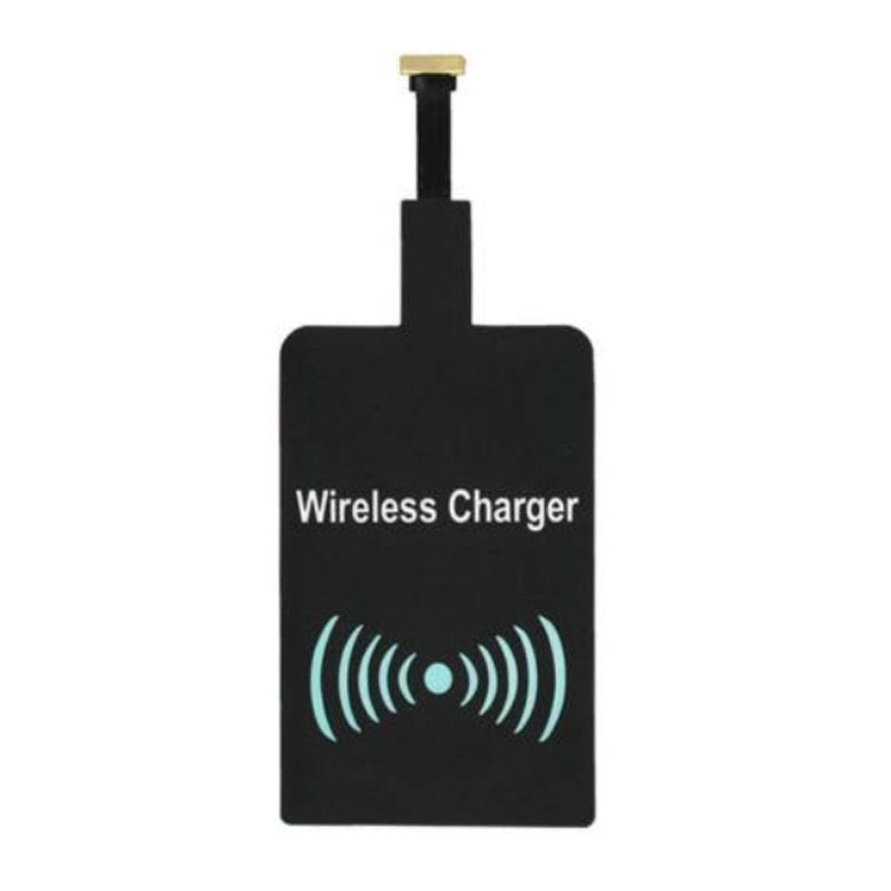

Universal Wireless Charger Receiver For Android