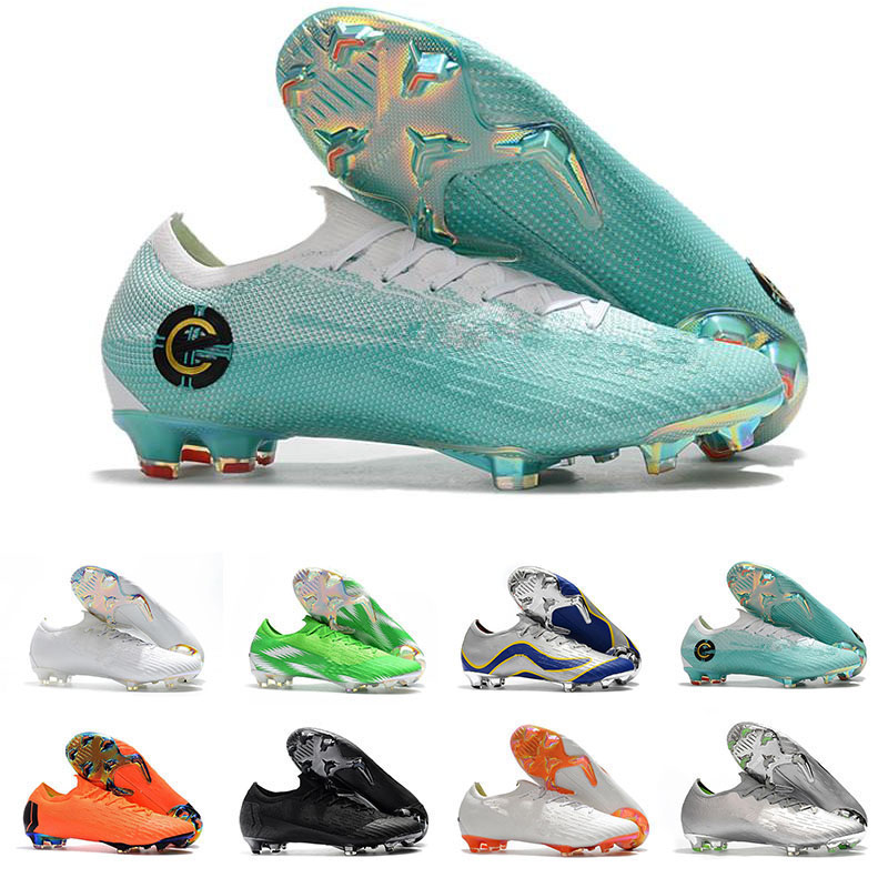 low cut soccer cleats