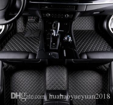 

Chrysler 300 300S PT Cruiser Waterproof Non-slip Carpets floor mat