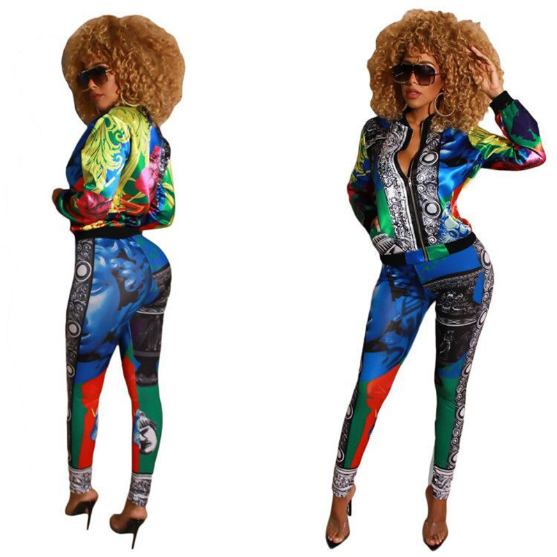 ladies suit night